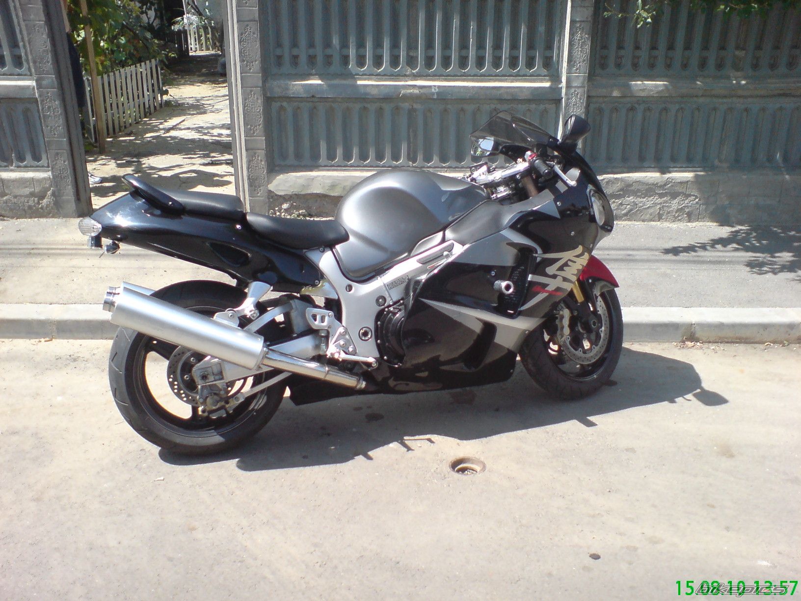 Bike Photo 2099677