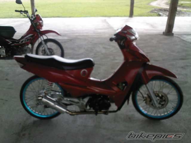 Bike Photo 2099700