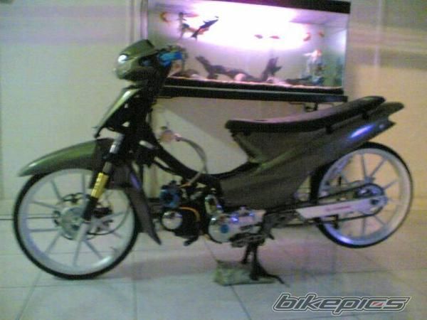 Bike Photo 2099710