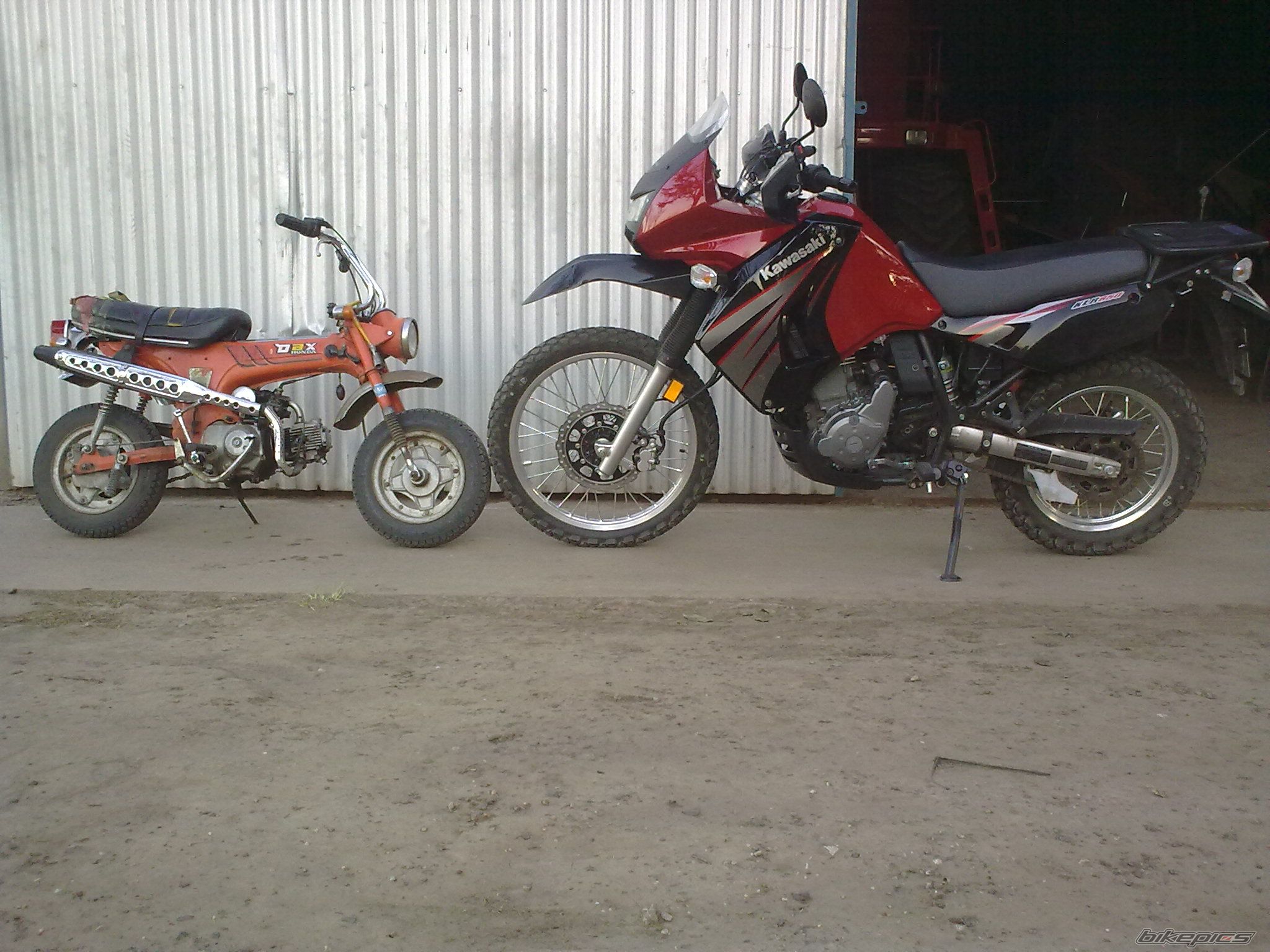Bike Photo 2099718