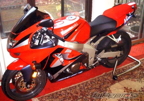 Bike Photo 20998