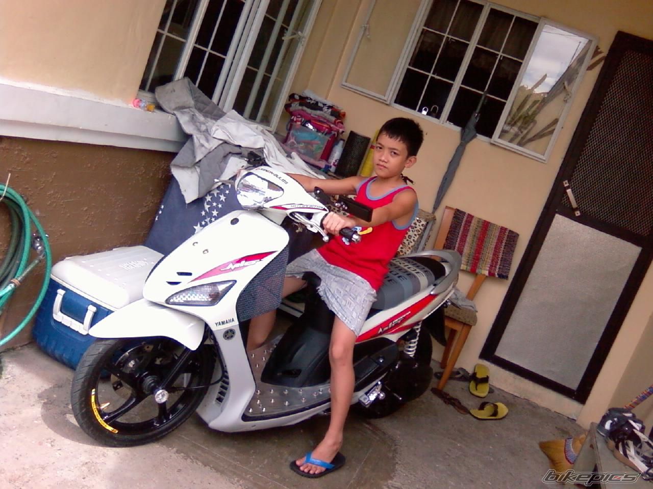 Bike Photo 2099811