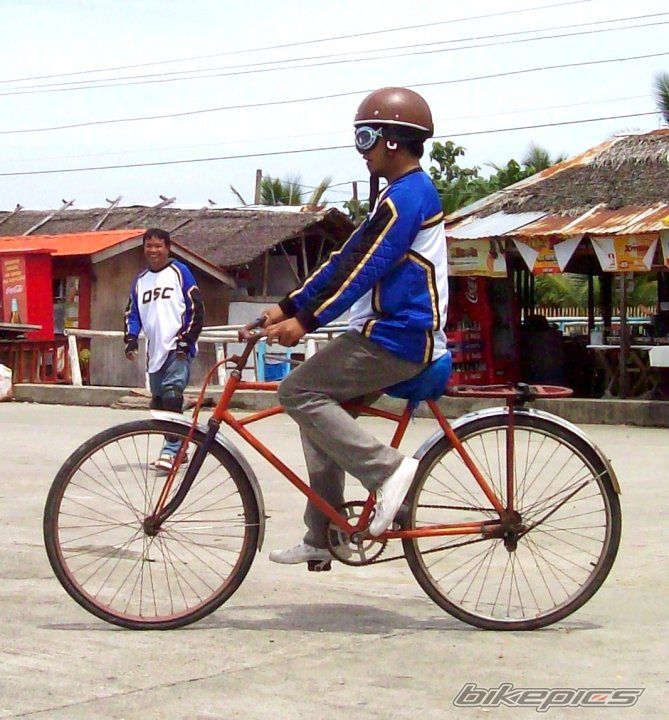 Bike Photo 2099860