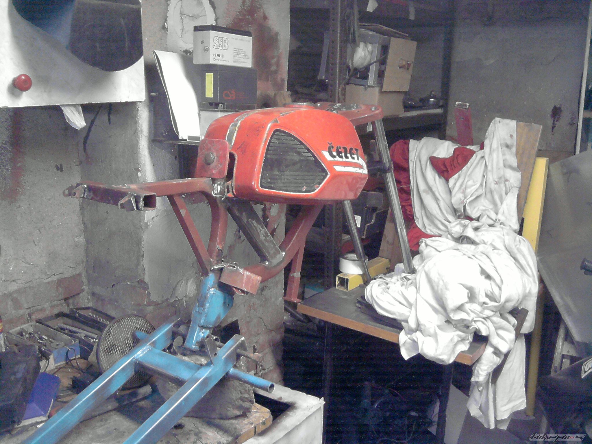 Bike Photo 2099894