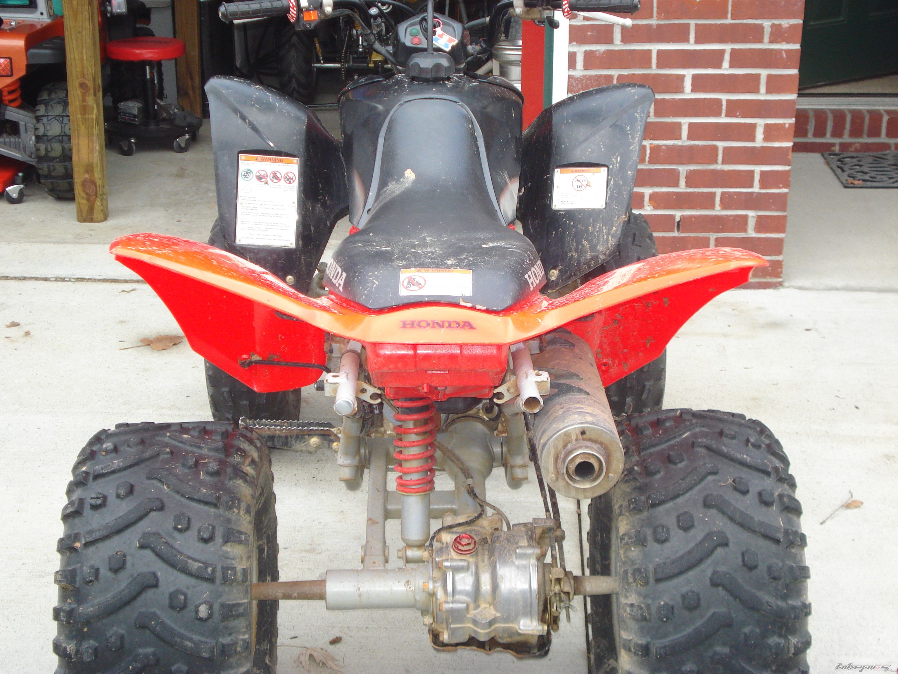 Bike Photo 2099956
