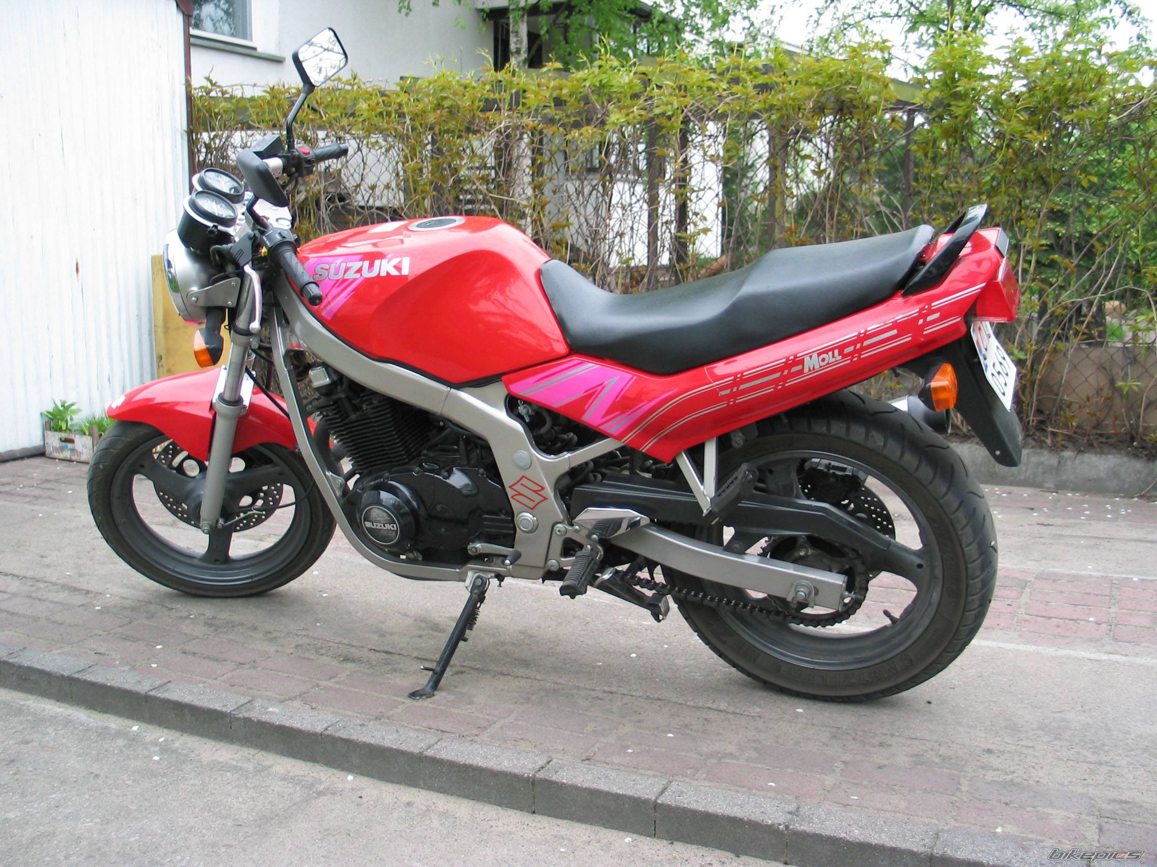 Bike Photo 210001