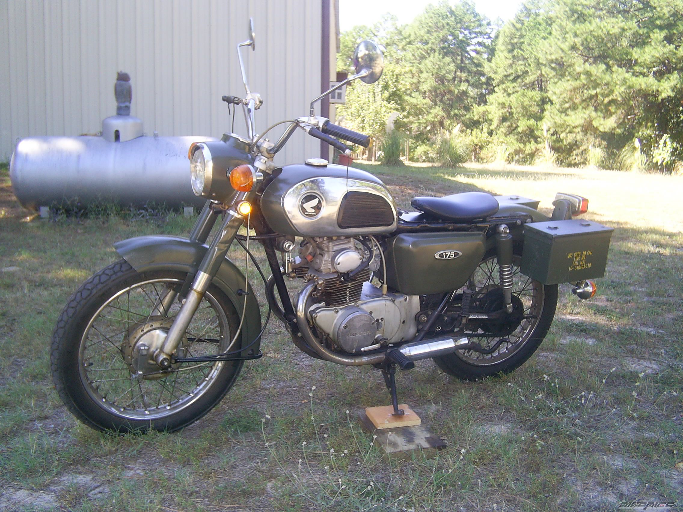 Bike Photo 2100028