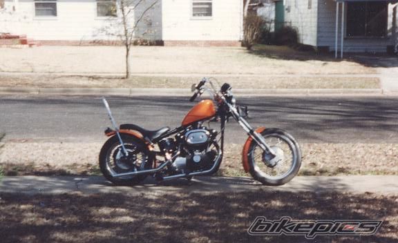 Bike Photo 2100032