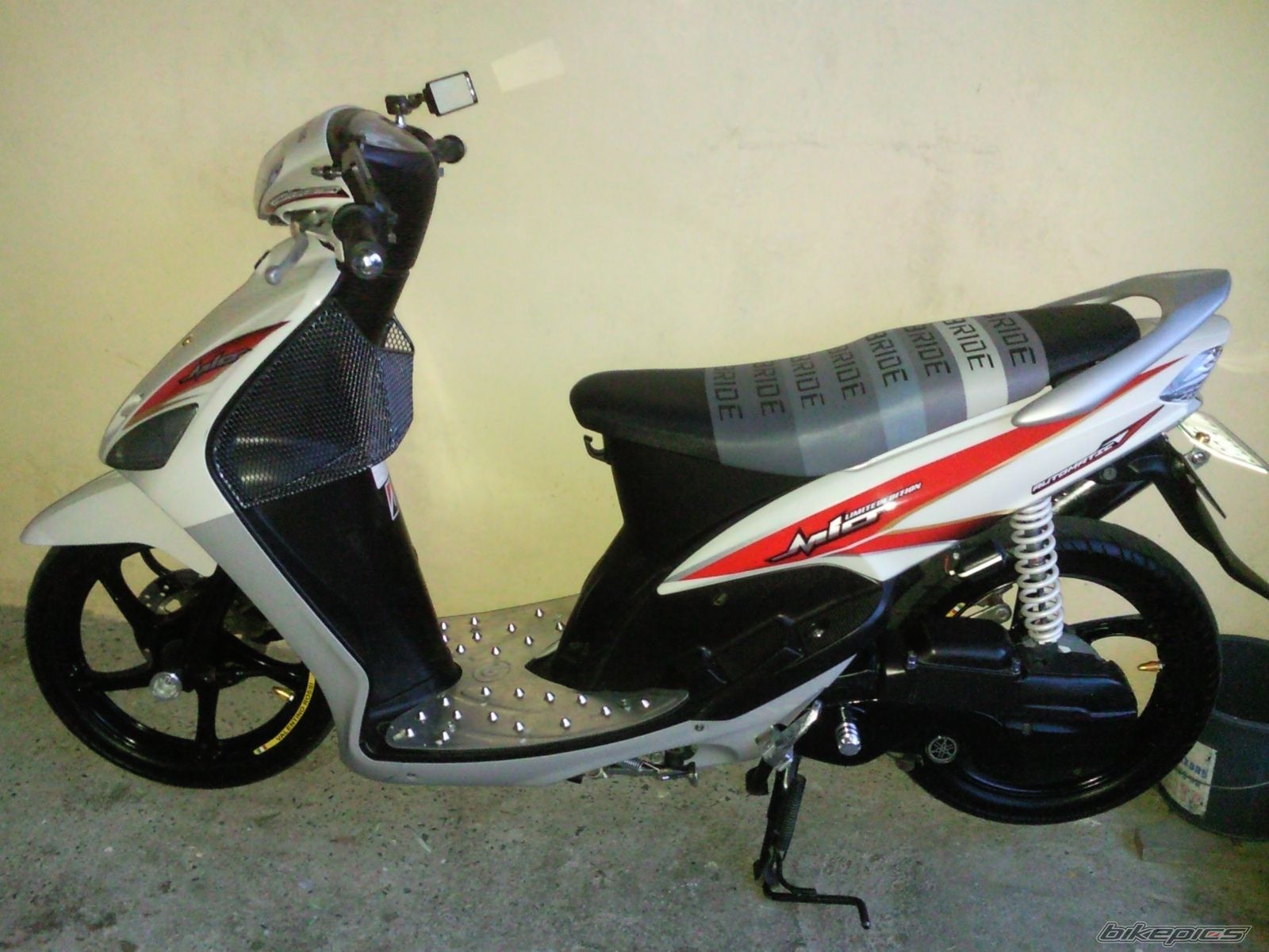 Bike Photo 2100230