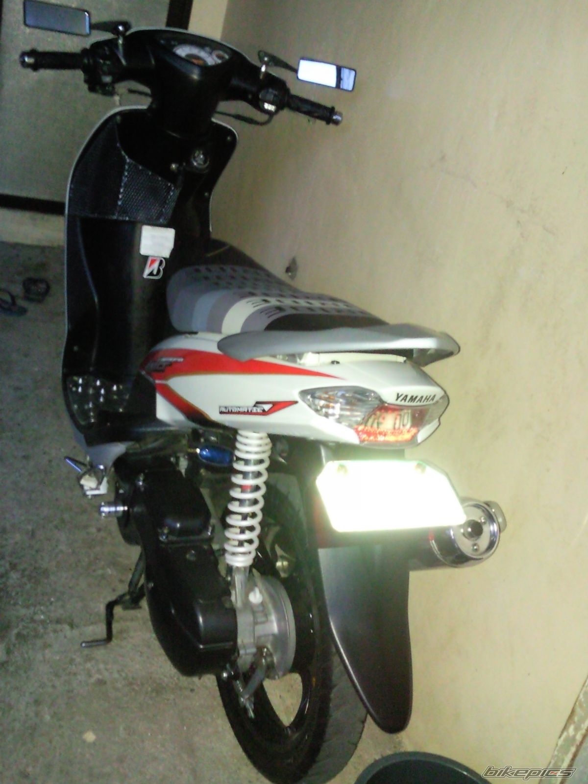 Bike Photo 2100239