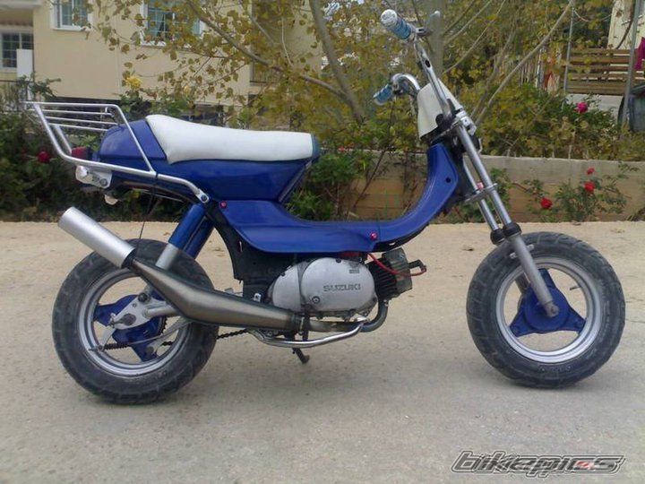 Bike Photo 2100297