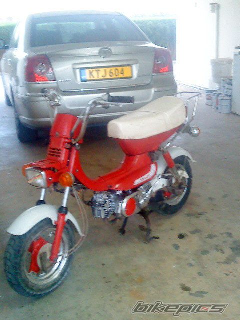 Bike Photo 2100298