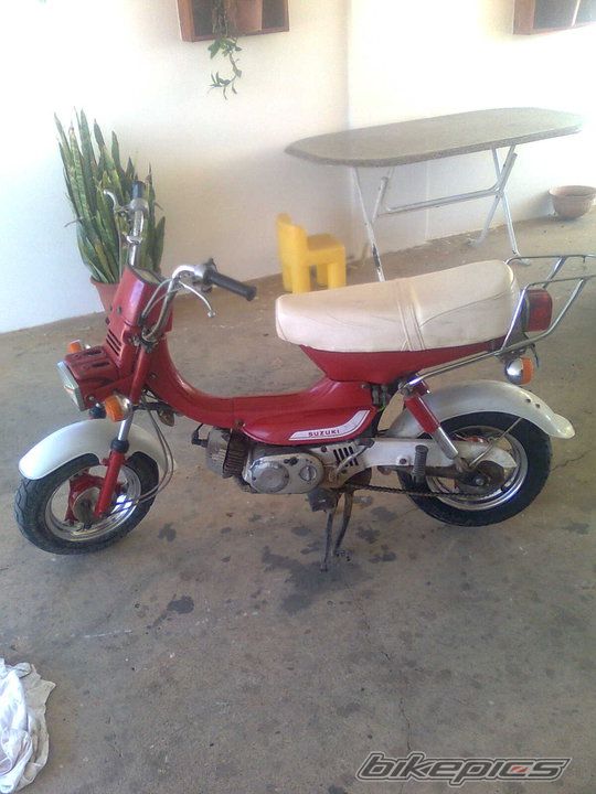 Bike Photo 2100299