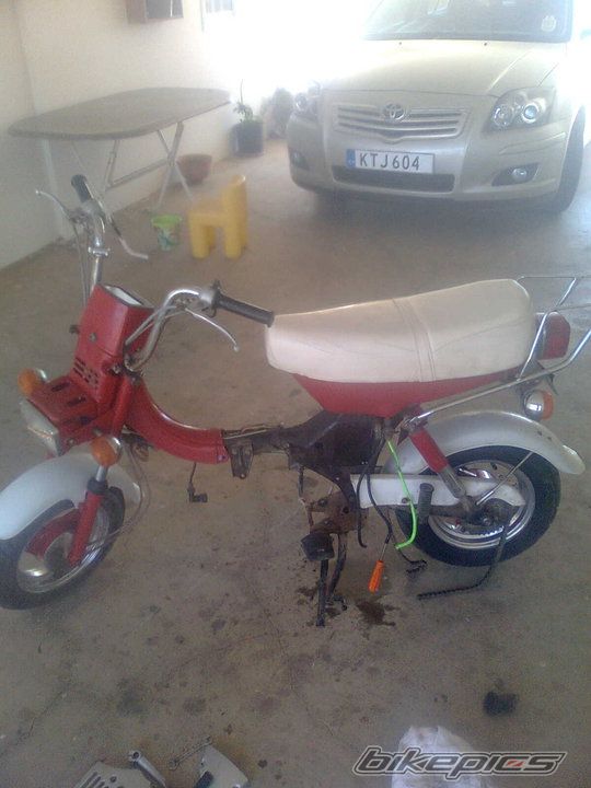 Bike Photo 2100301
