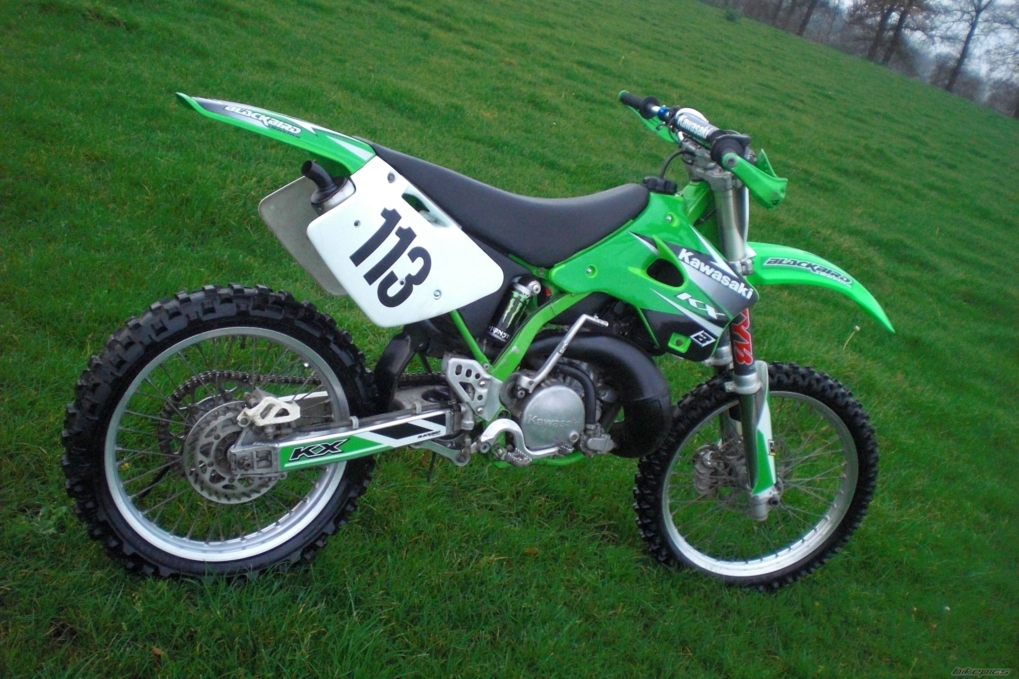 Bike Photo 2100318