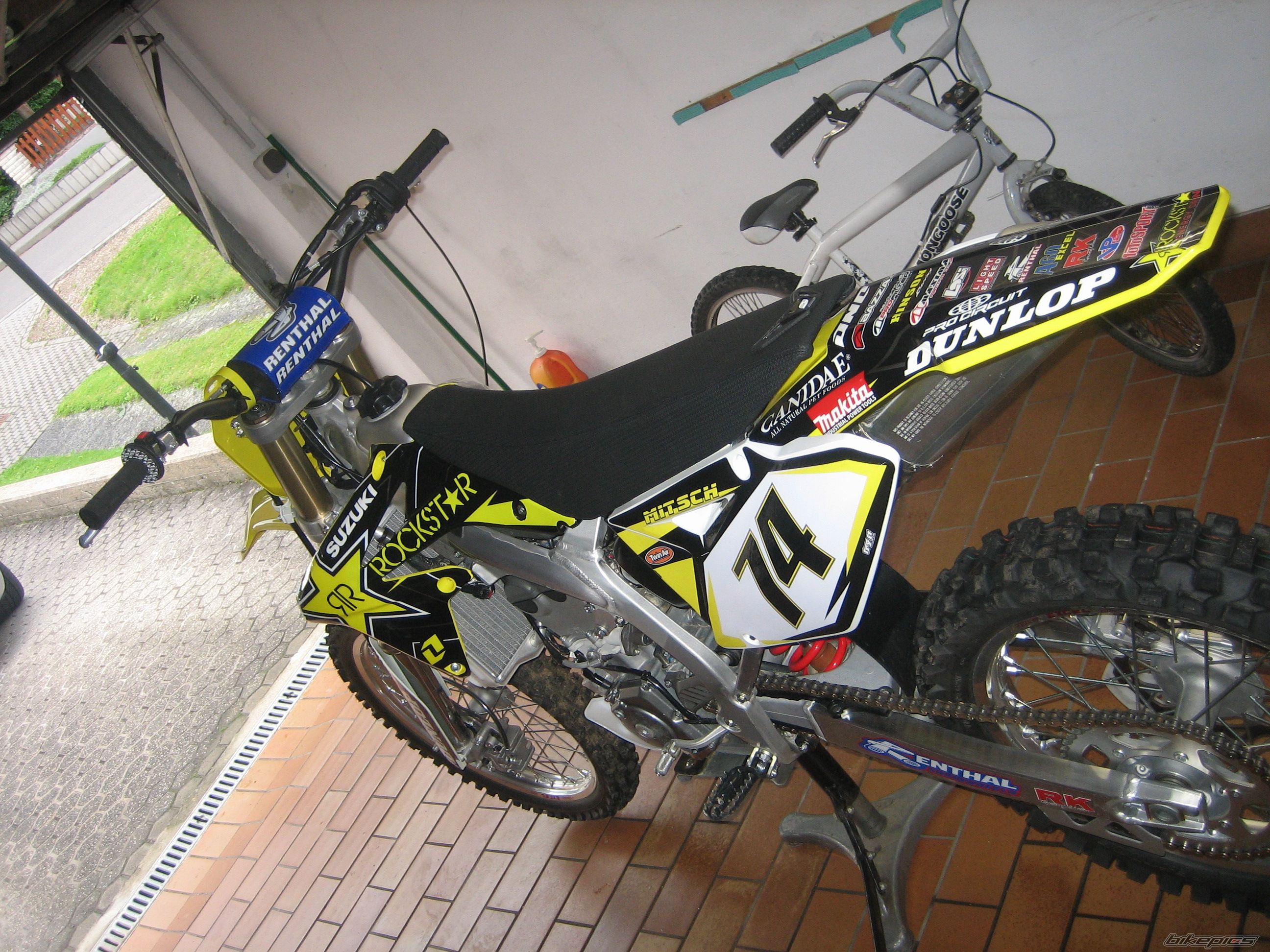 Bike Photo 2100476