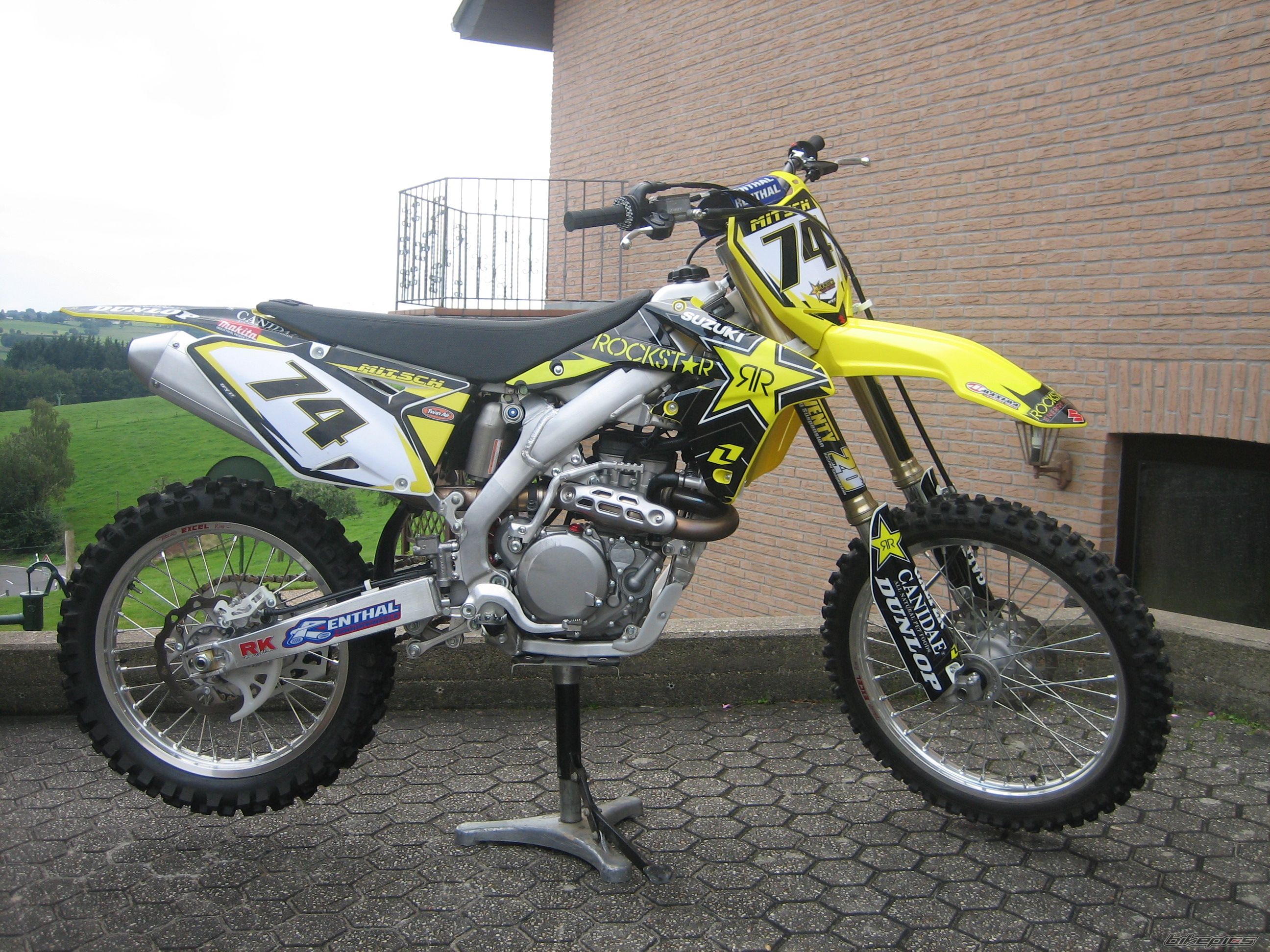 Bike Photo 2100484