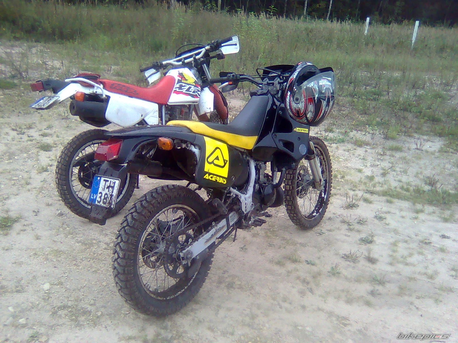 Bike Photo 2100520