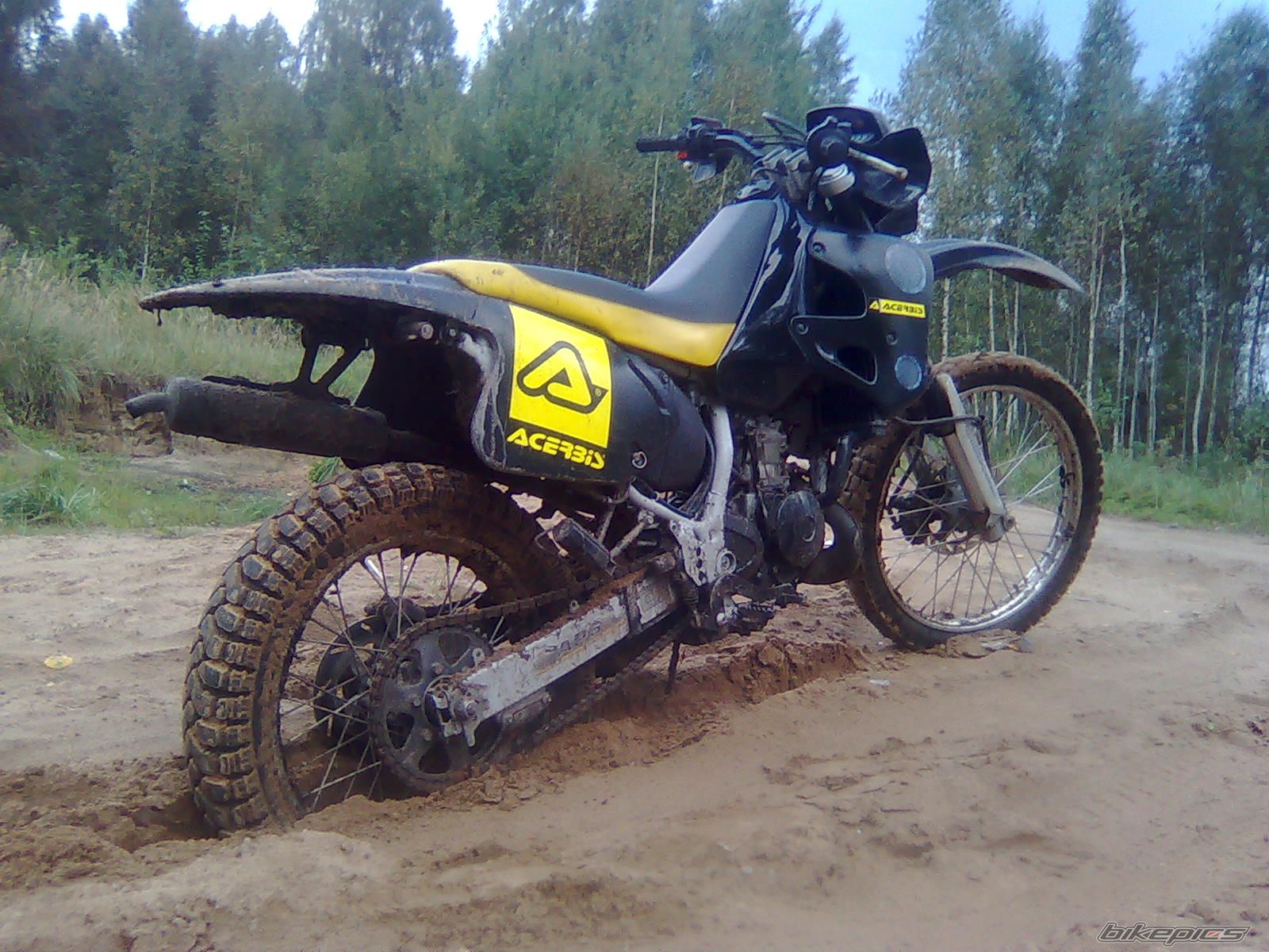 Bike Photo 2100521