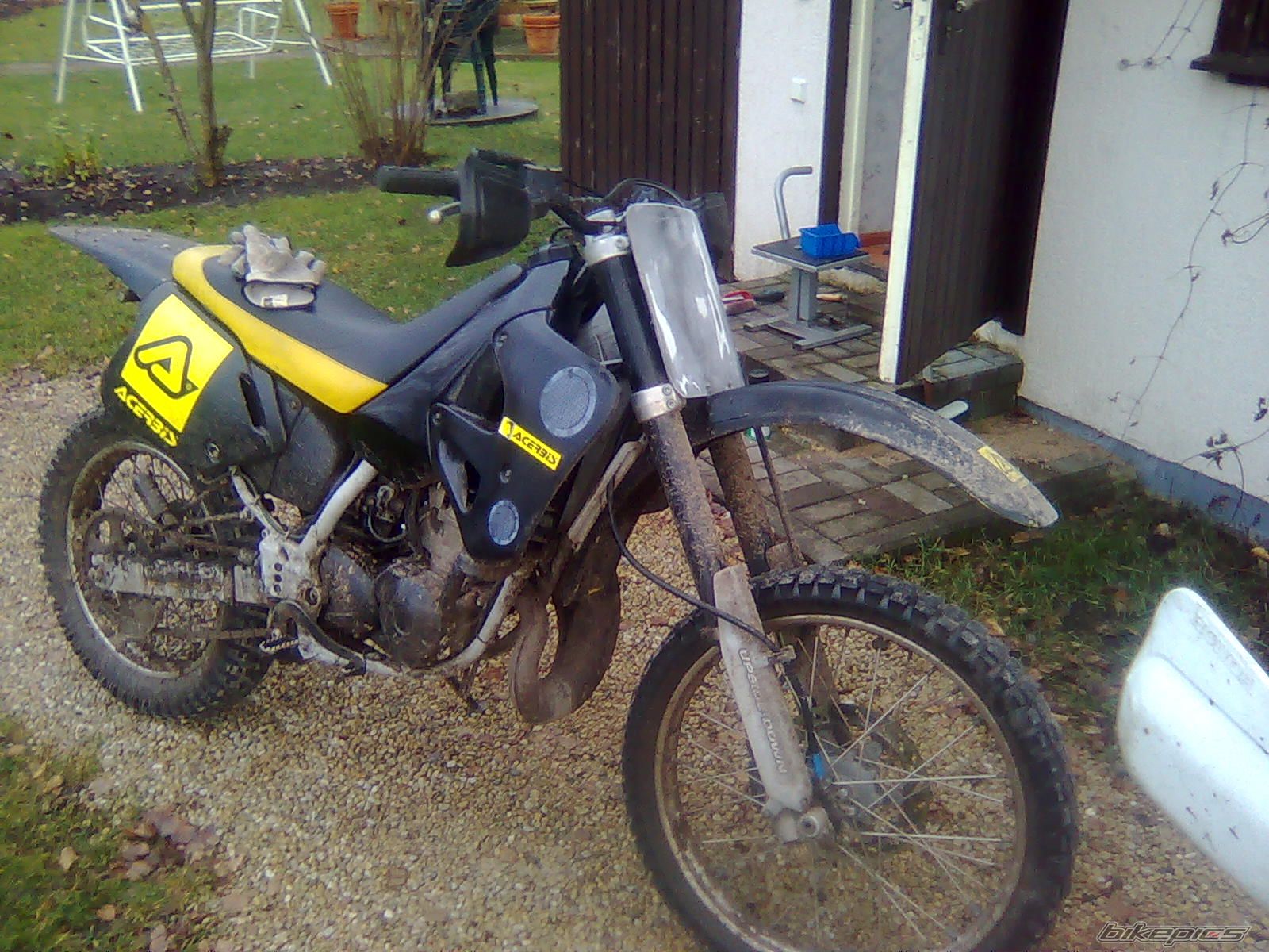 Bike Photo 2100522