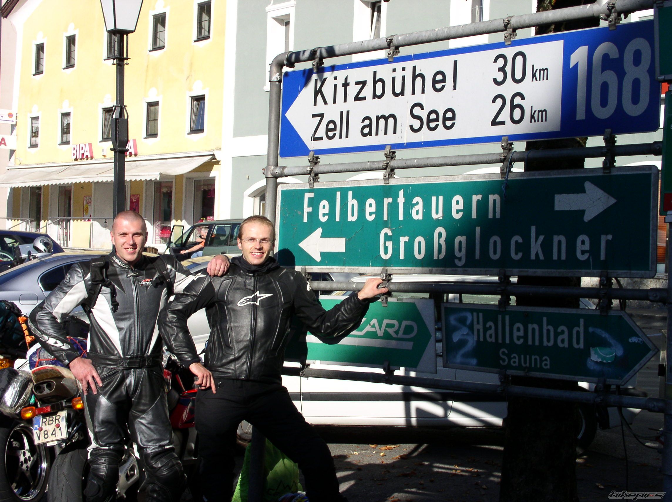 Bike Photo 2100550