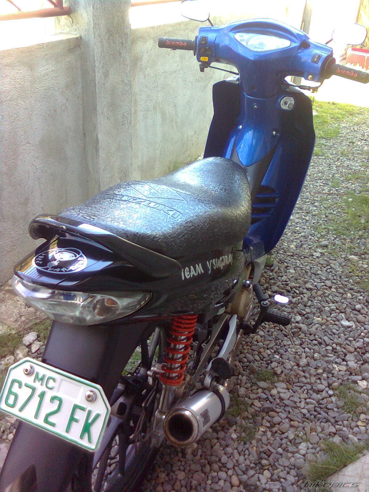 Bike Photo 2100626