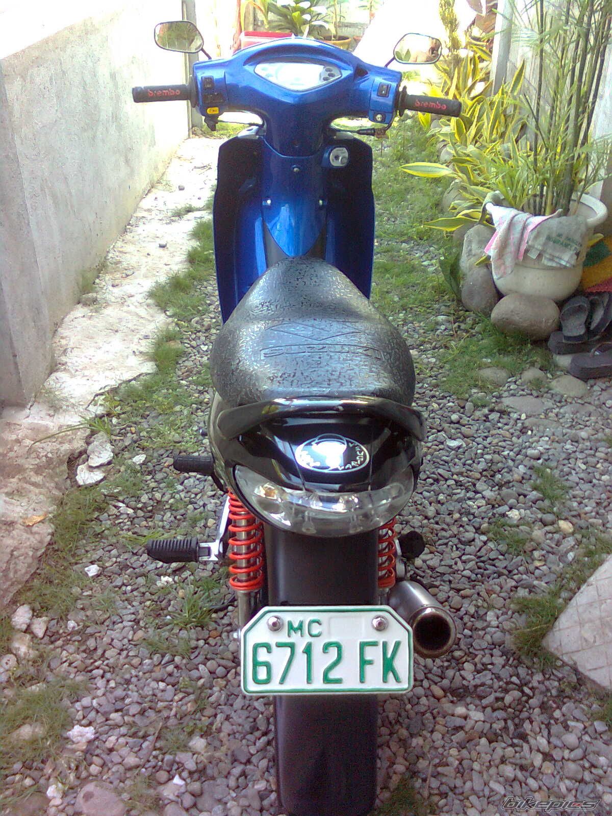 Bike Photo 2100633