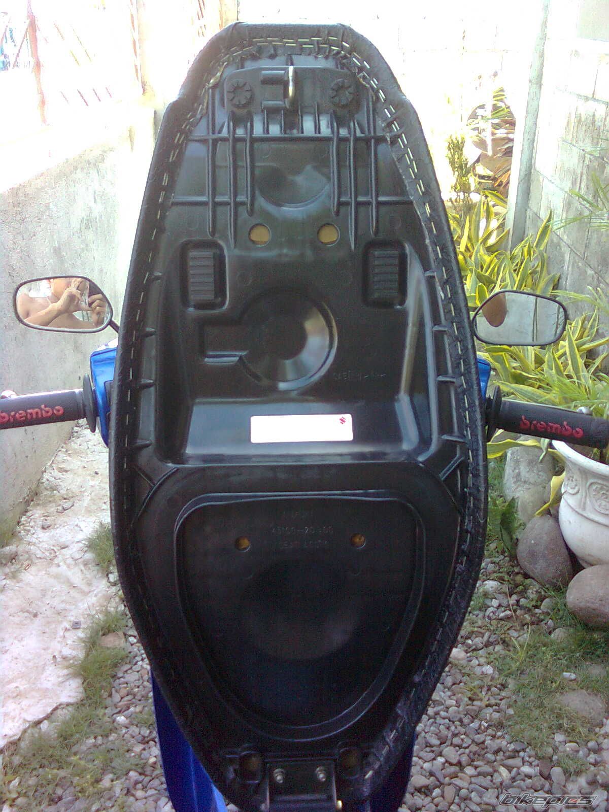 Bike Photo 2100638