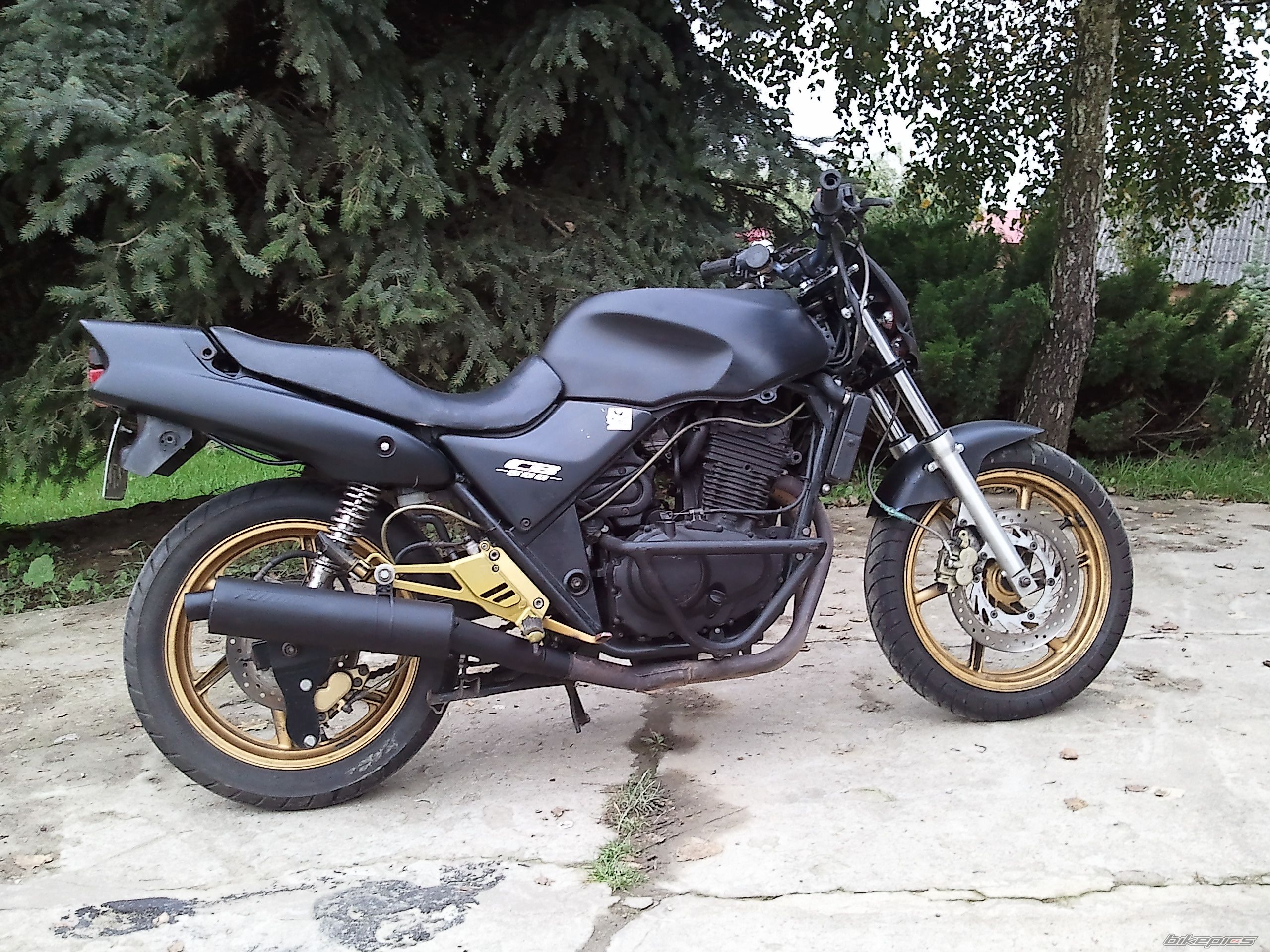 Bike Photo 2100659
