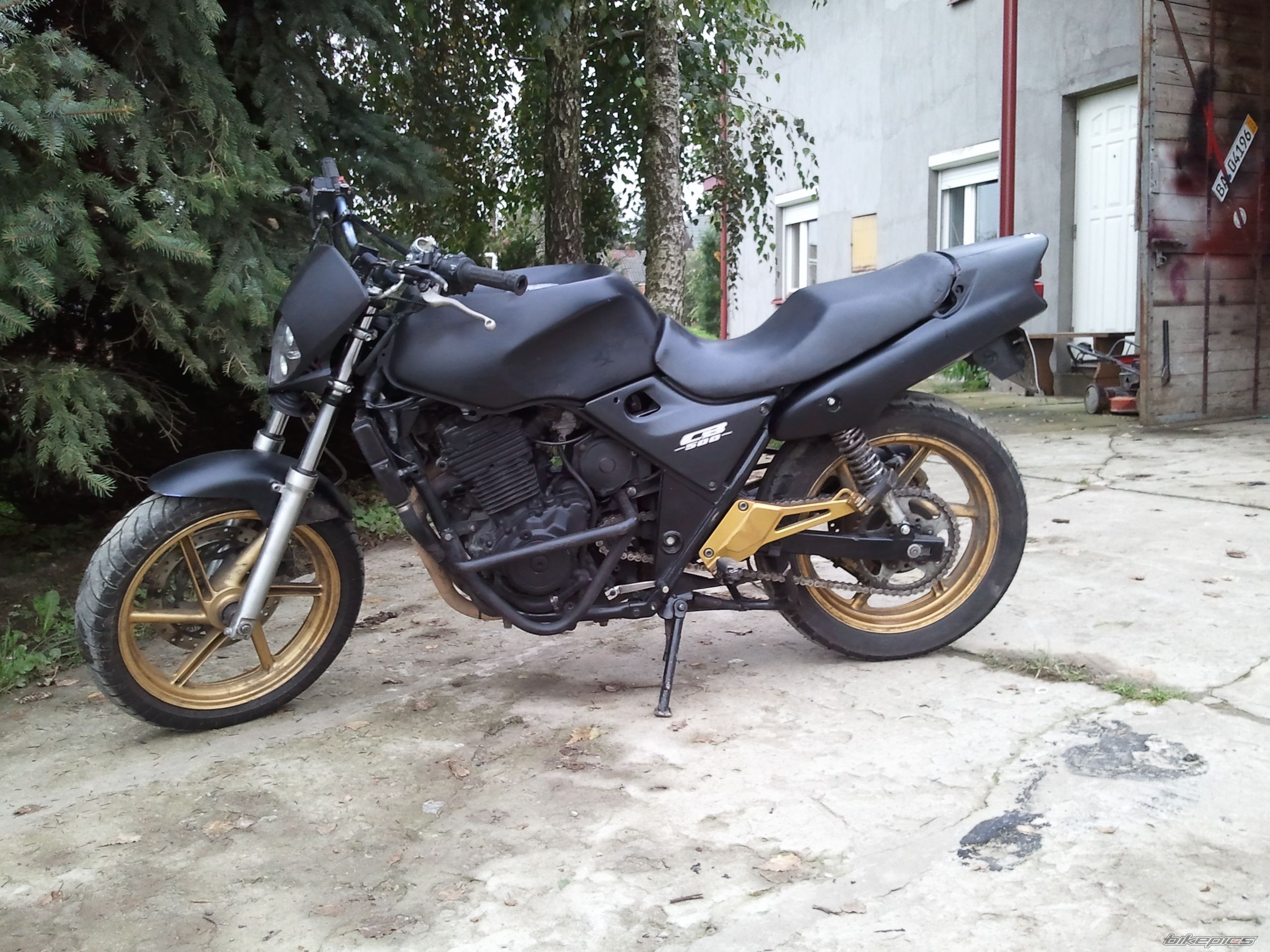Bike Photo 2100661