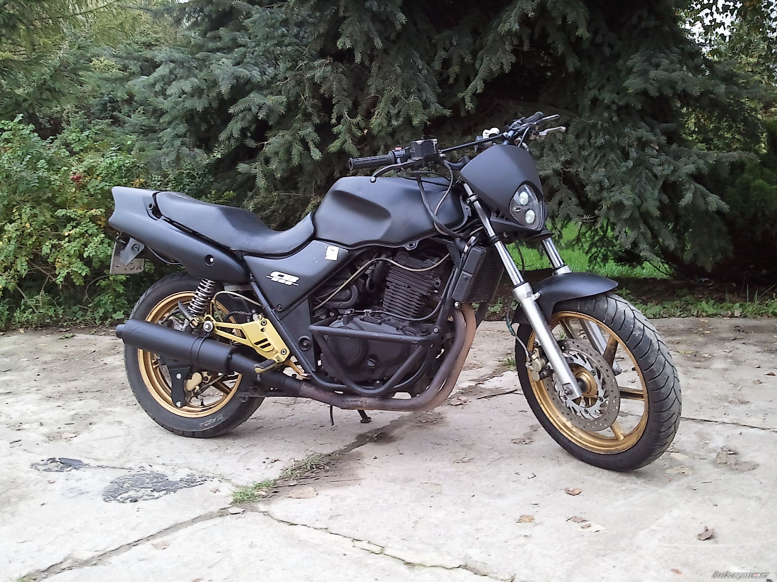 Bike Photo 2100664