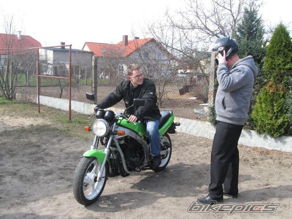Bike Photo 2100705