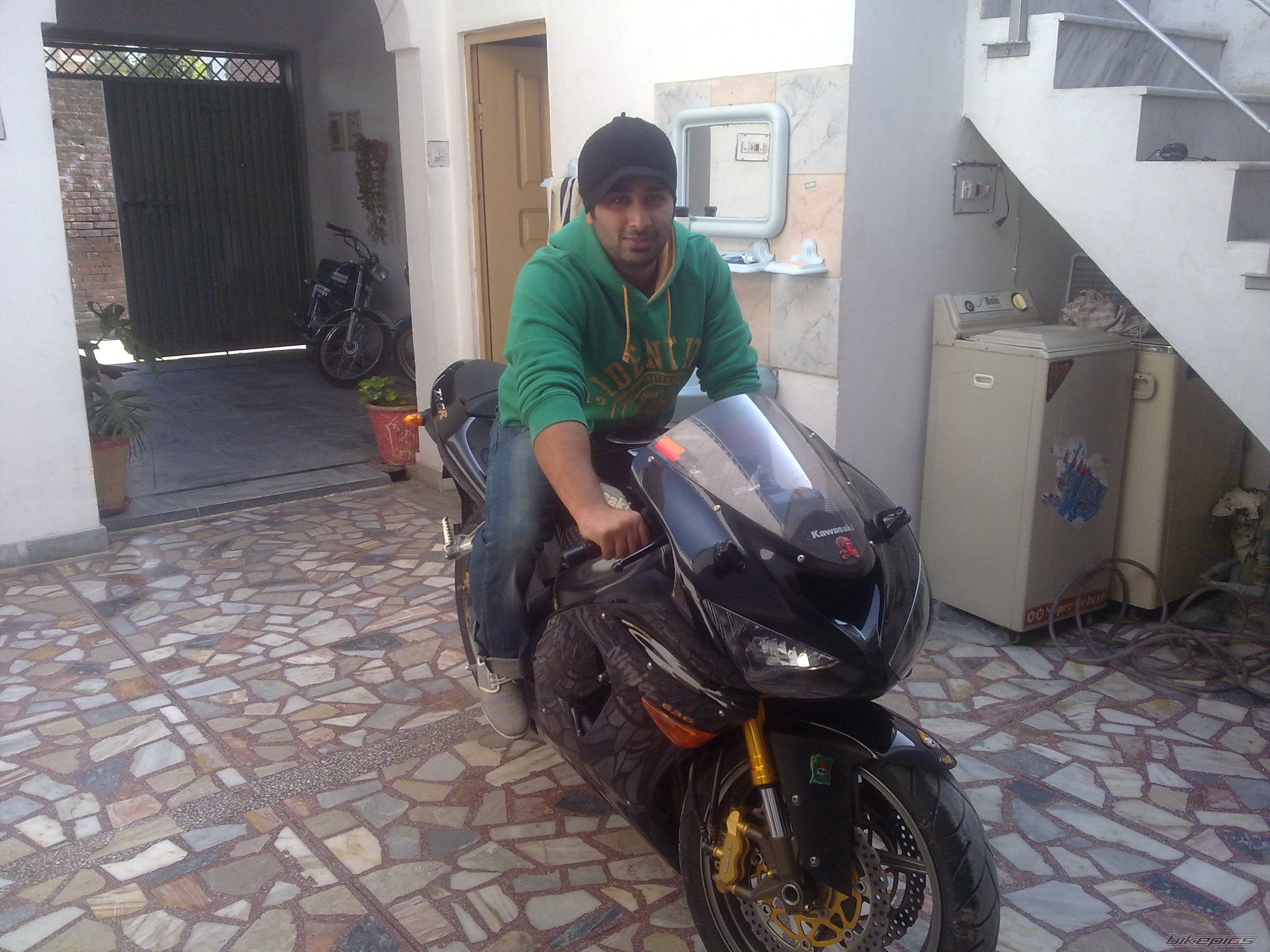 Bike Photo 2100712