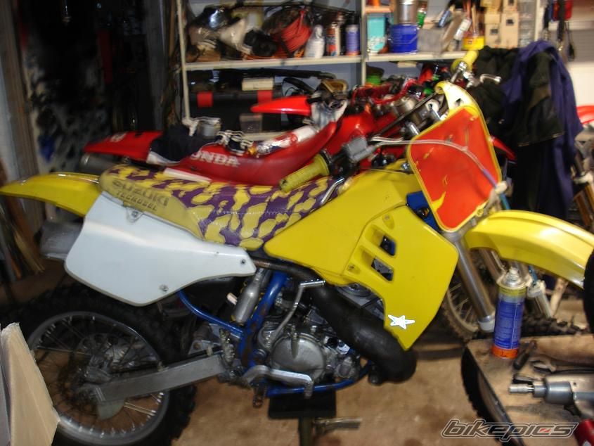 Bike Photo 2100767