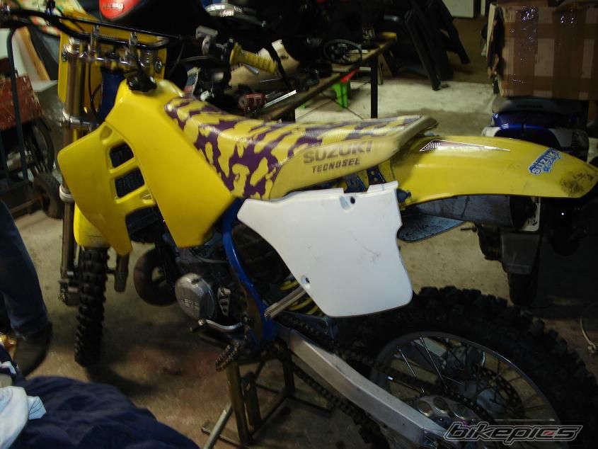 Bike Photo 2100770