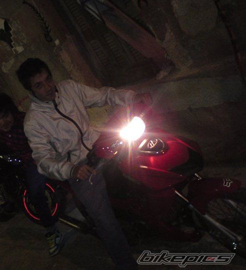 Bike Photo 2100787