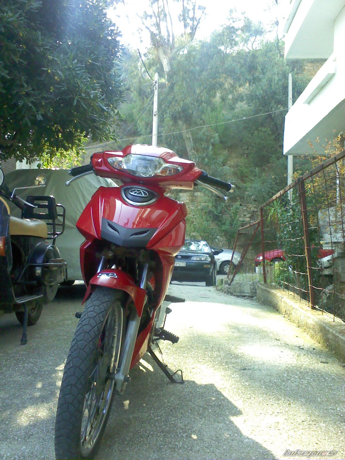 Bike Photo 2100790