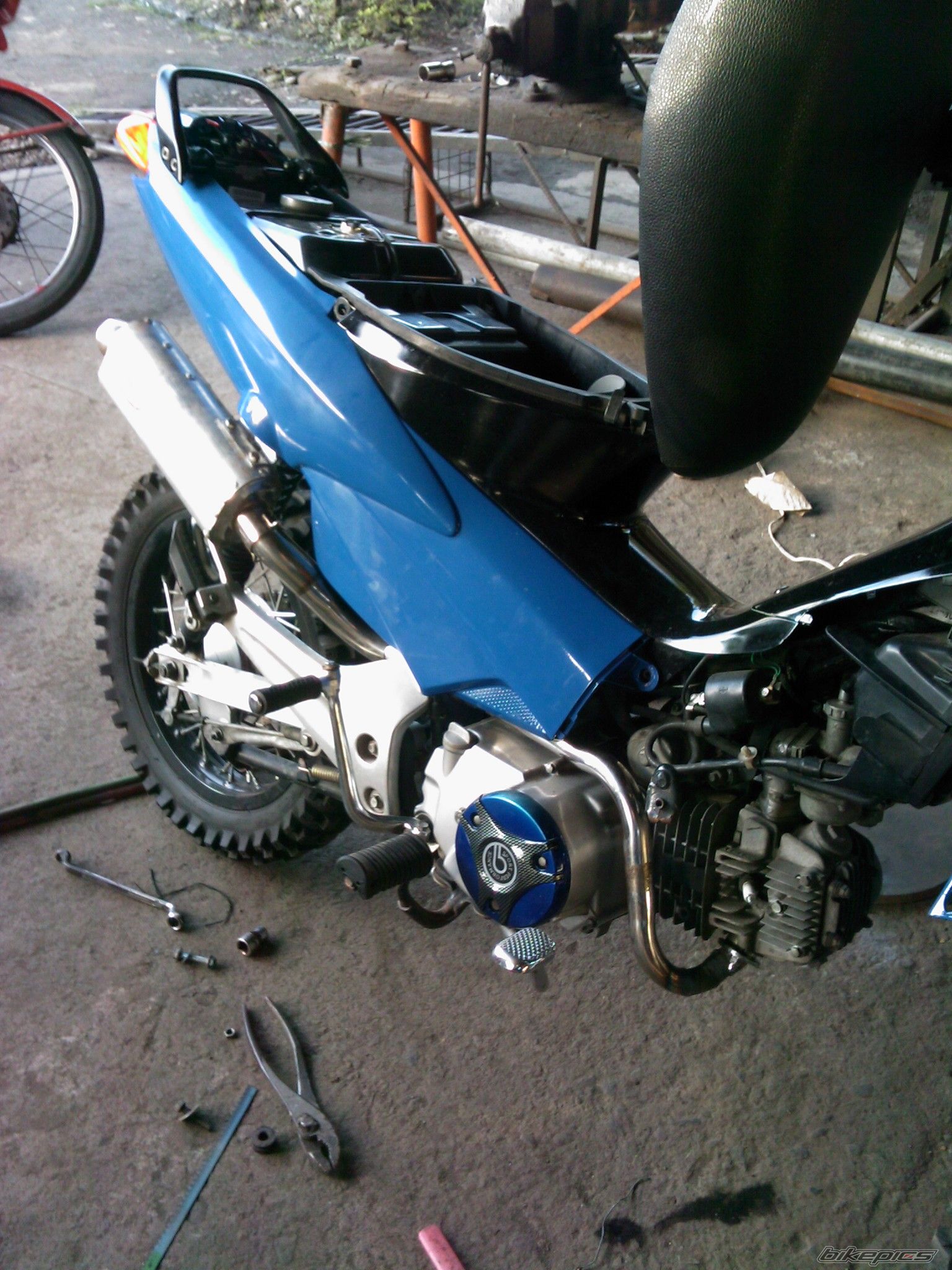 Bike Photo 2100794