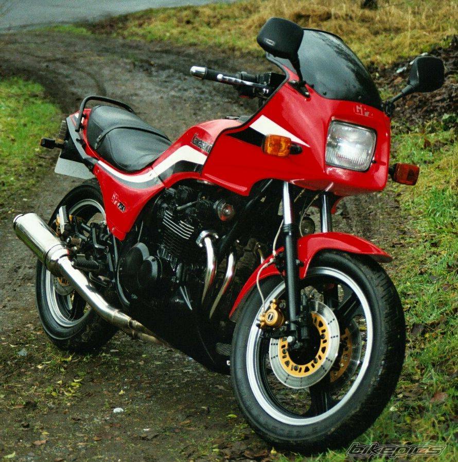 Bike Photo 21008