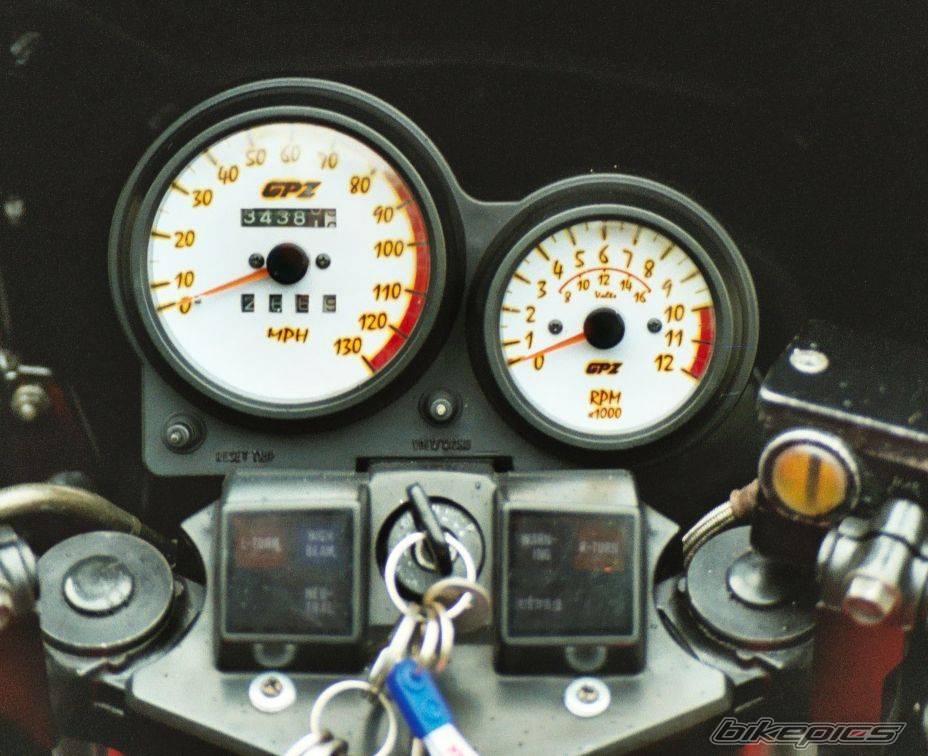 Bike Photo 21009