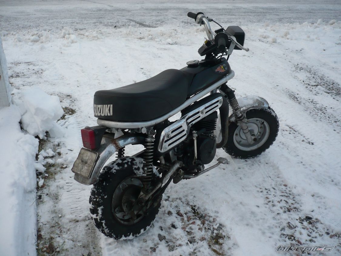 Bike Photo 2101256