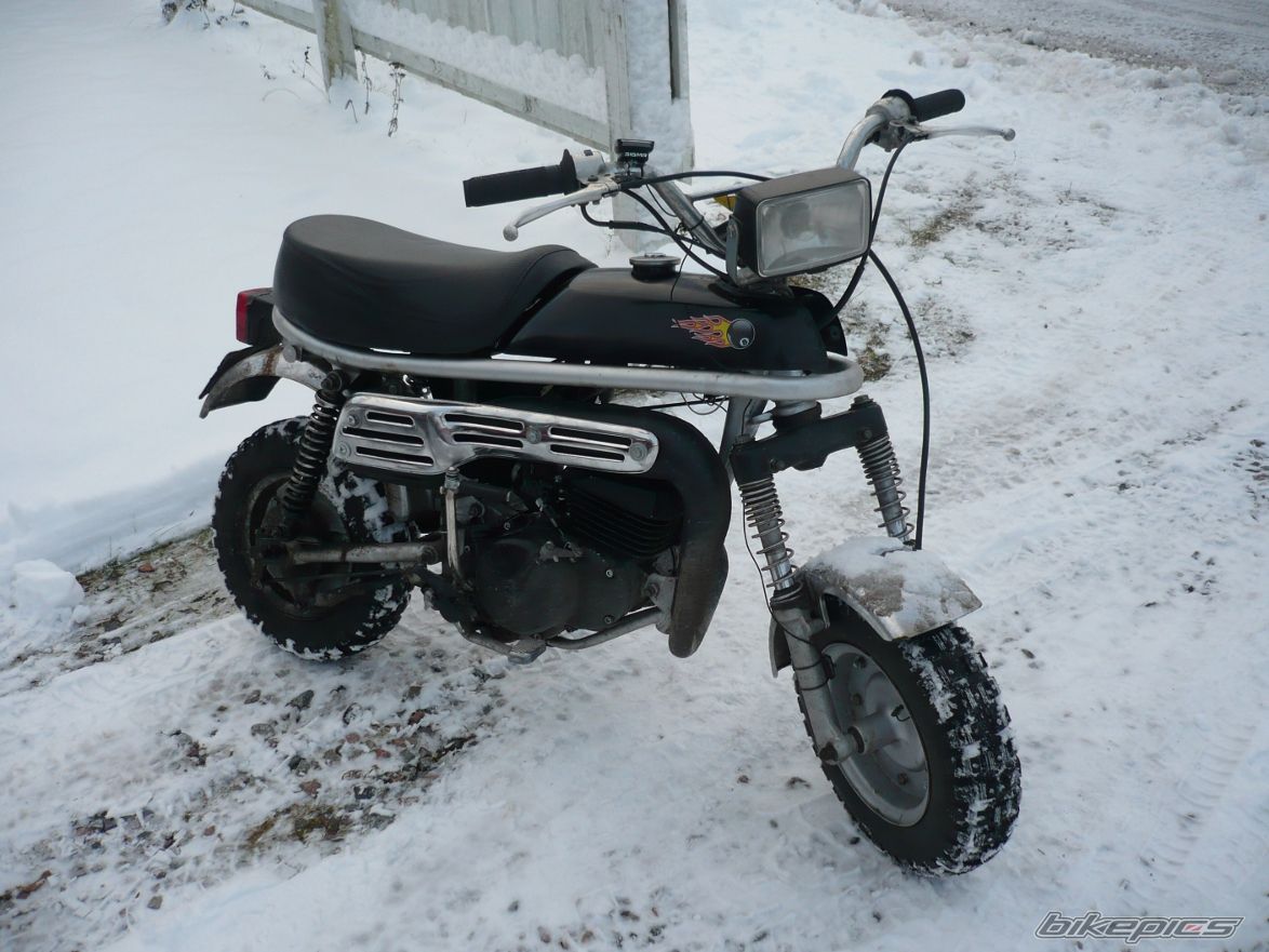 Bike Photo 2101257