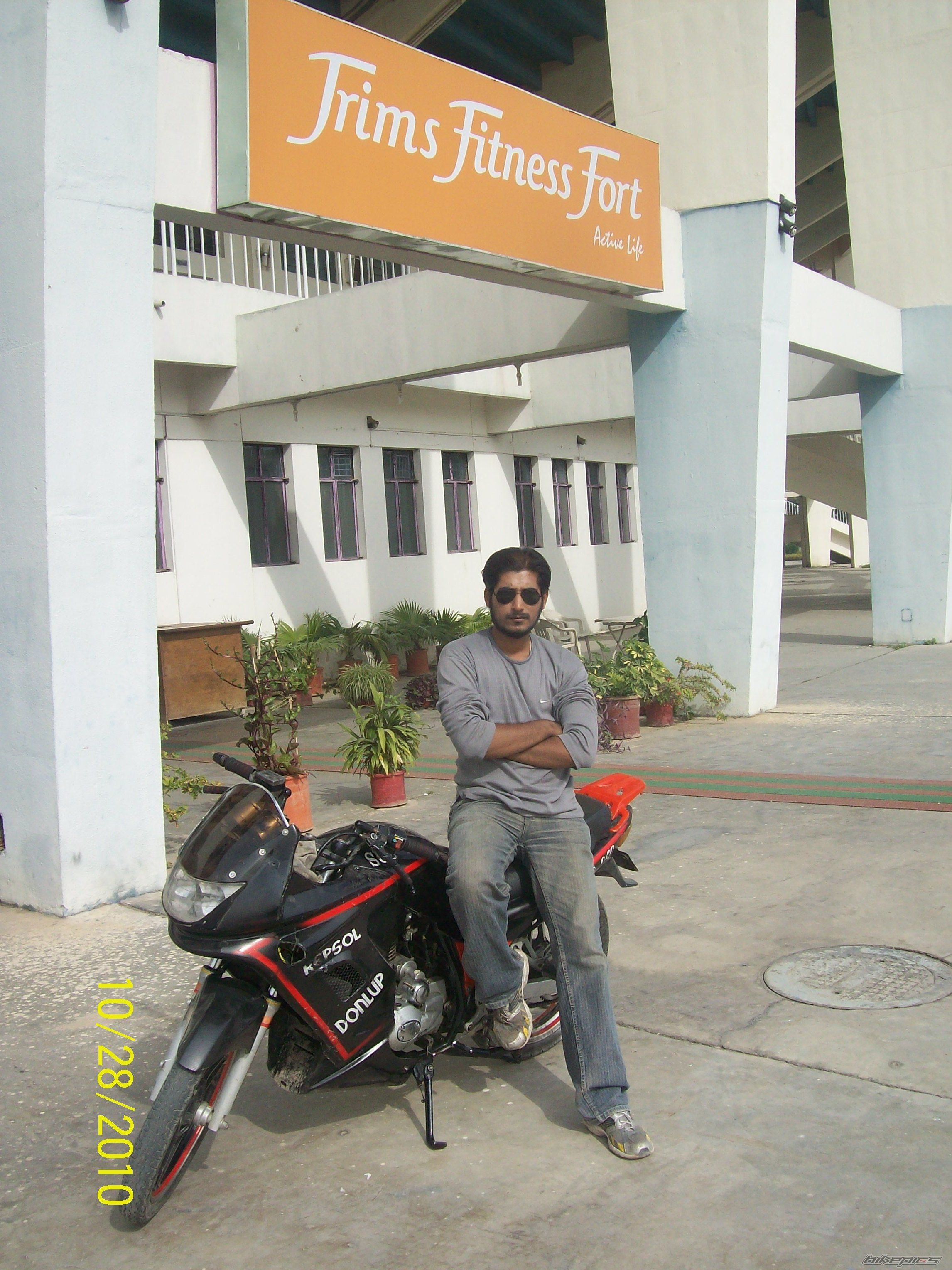 Bike Photo 2101338