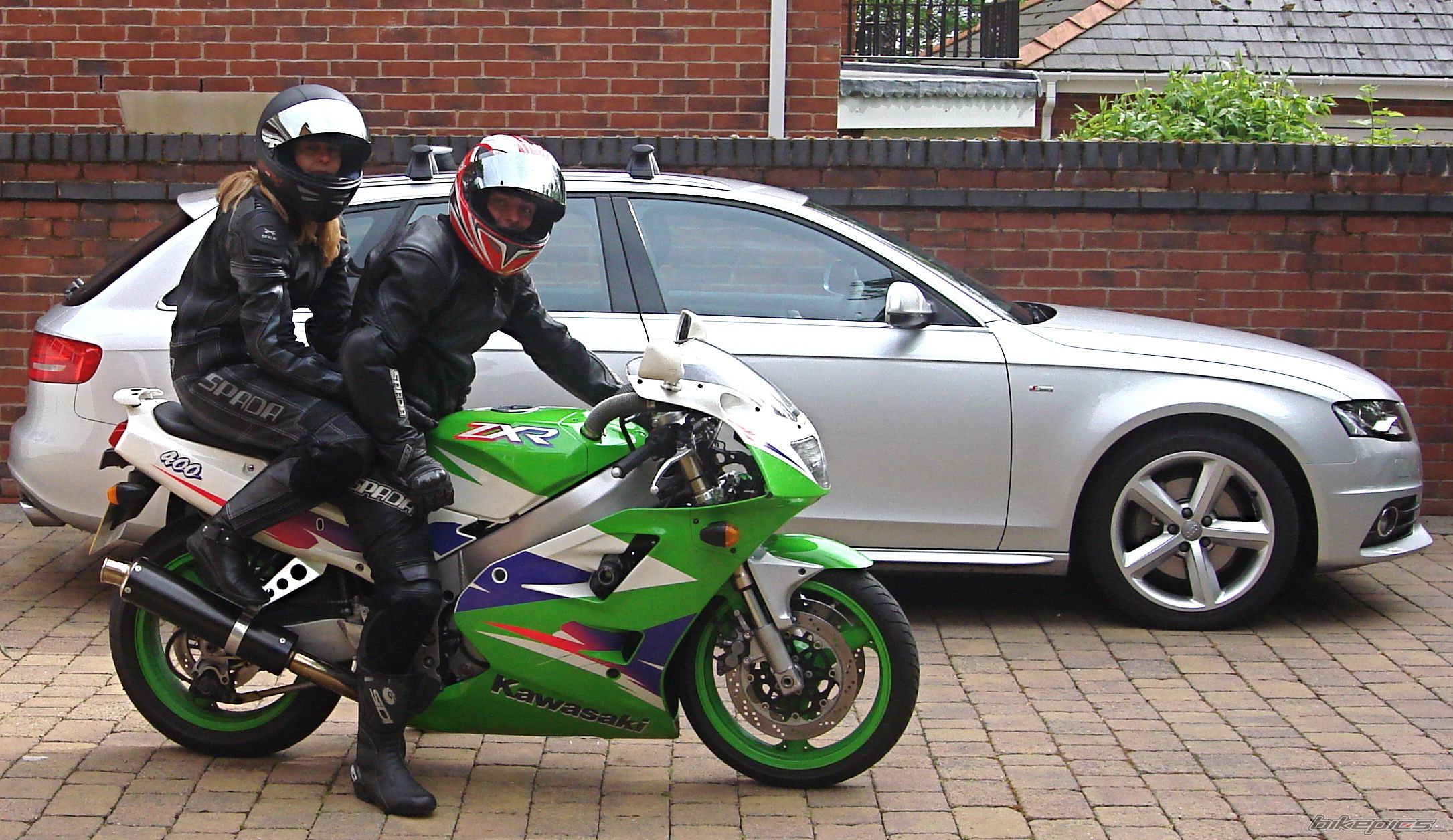 Bike Photo 2101374