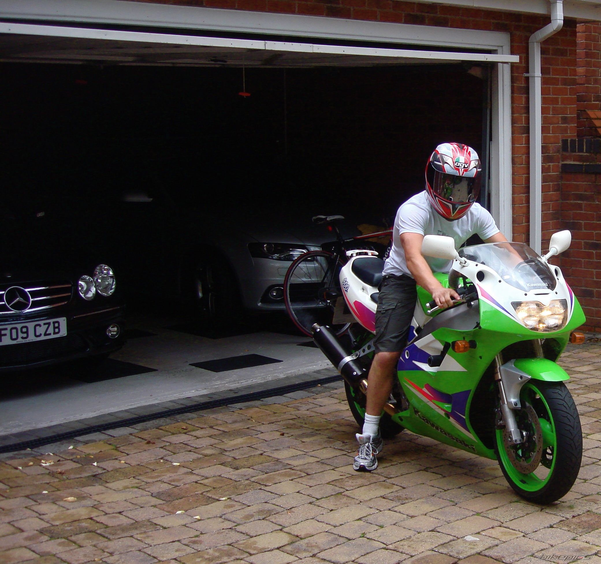Bike Photo 2101375