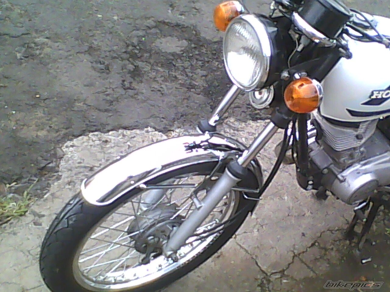 Bike Photo 2101381
