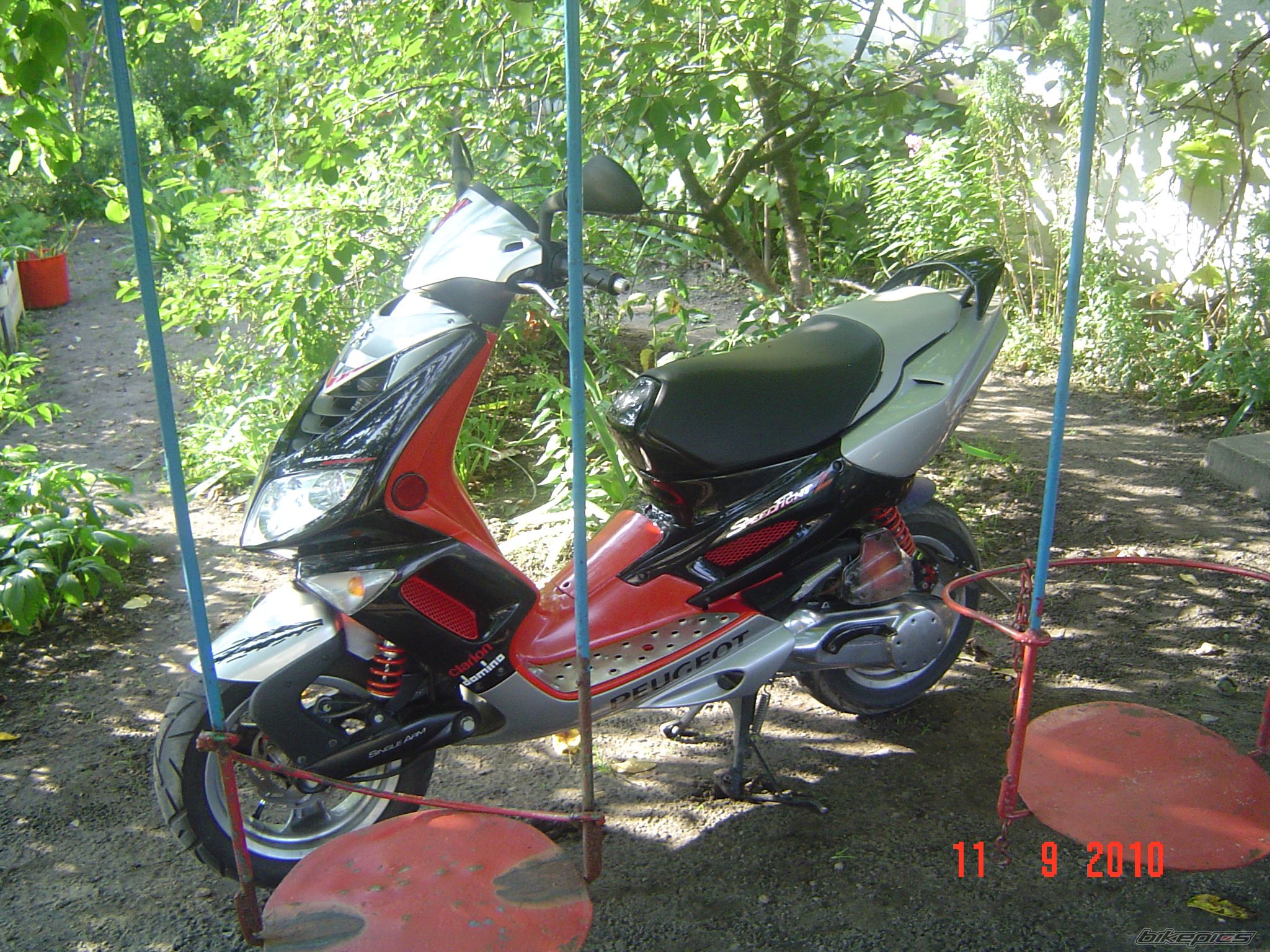 Bike Photo 2101760