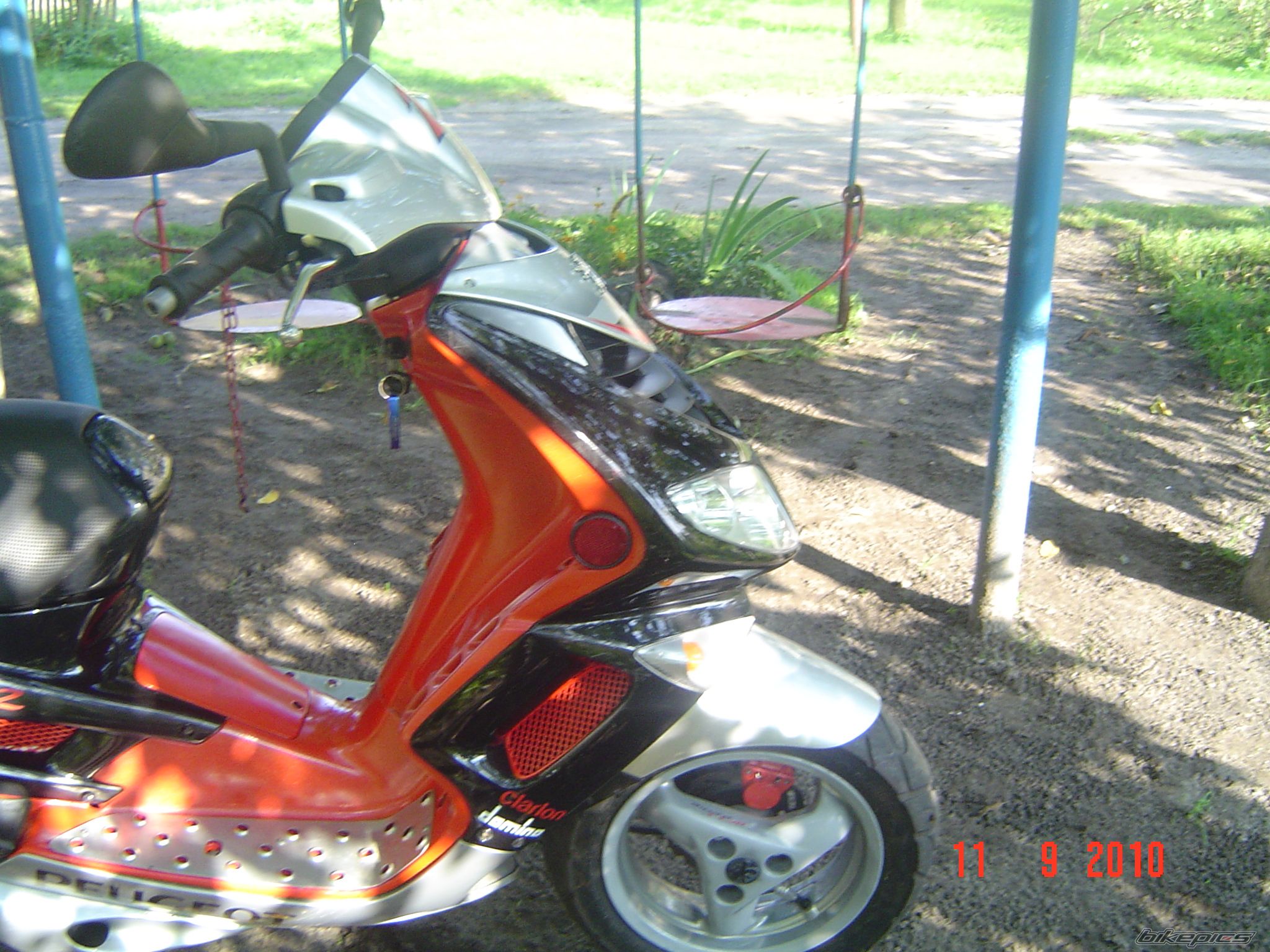 Bike Photo 2101763