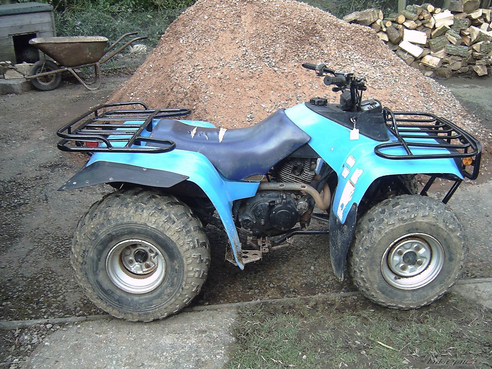 Bike Photo 210186