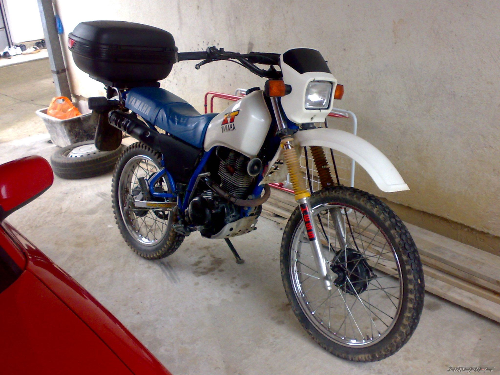 Bike Photo 2101947